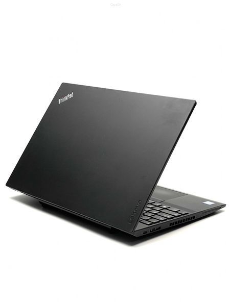 Ноутбук Lenovo ThinkPad T580 IPS Intel Core i5 (i5-8250U) 16 Гб 512 Гб SSD (Вживаний - Клас A-) RNB1223213 фото