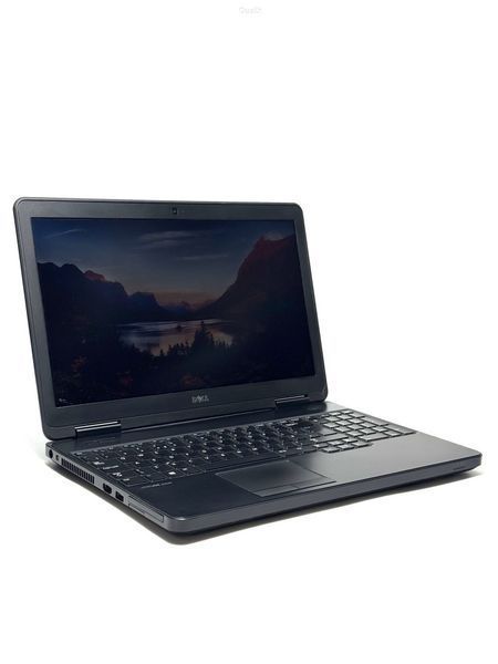Ноутбук Dell Latitude E5540 TN Intel Core i5 (i5-4310U) 8 Гб 128 Гб SSD Клас B (NTB0426041) Б/В