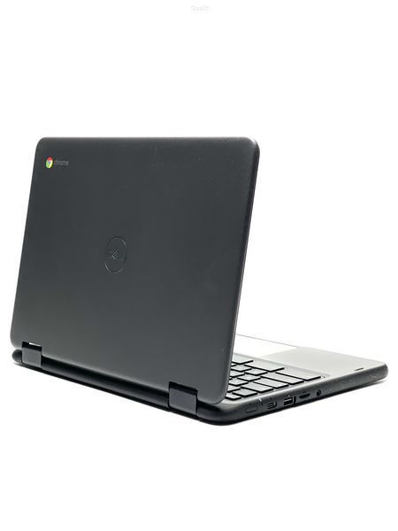 Ноутбук Dell ChromeBook 3100 2-in-1 Multitouch Intel Celeron (N4020) 4 Гб 32 Гб SSD (Вживаний - Клас A-) RNB0325381 фото