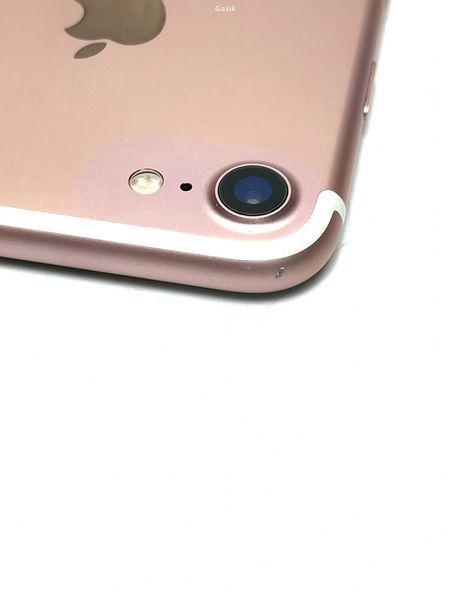 Смартфон Apple Iphone 7 32 Гб Rose Gold ( Клас A-)