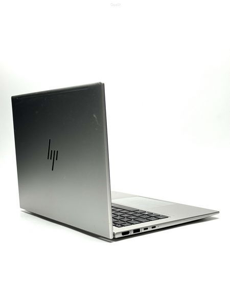 Ноутбук HP EliteBook 845 G10 IPS AMD Ryzen 5 (Ryzen 5 Pro 7540U) 16 Гб 512 Гб SSD Клас B (NTB0226159) Б/В