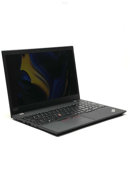 Ноутбук Lenovo ThinkPad T590 IPS Intel Core i5 (i5-8265U) 8 Гб 256 Гб SSD (Вживаний - Клас B)