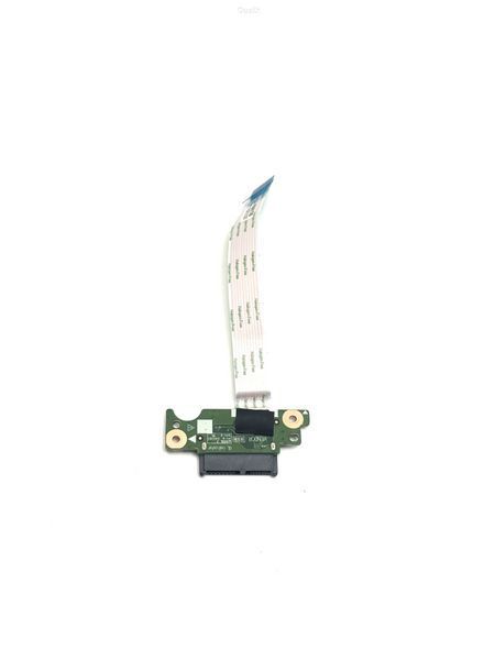 Додаткова плата (ODD) для ноутбука Lenovo ThinkPad L560 (вживаний) ZDP0983 фото