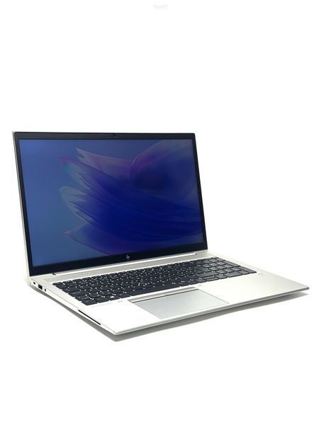 Ноутбук HP EliteBook 855 G7 IPS AMD Ryzen 5 (Ryzen 5 Pro 4650U) 16 Гб 256 Гб SSD Клас A- (GNB0526144) Б/В