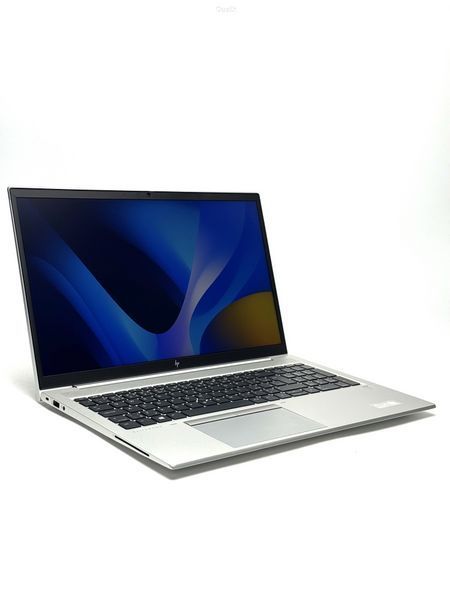 Ноутбук HP EliteBook 855 G7 IPS AMD Ryzen 5 (Ryzen 5 Pro 4650U) 16 Гб 256 Гб SSD Клас A- (GNB0526022) Б/В