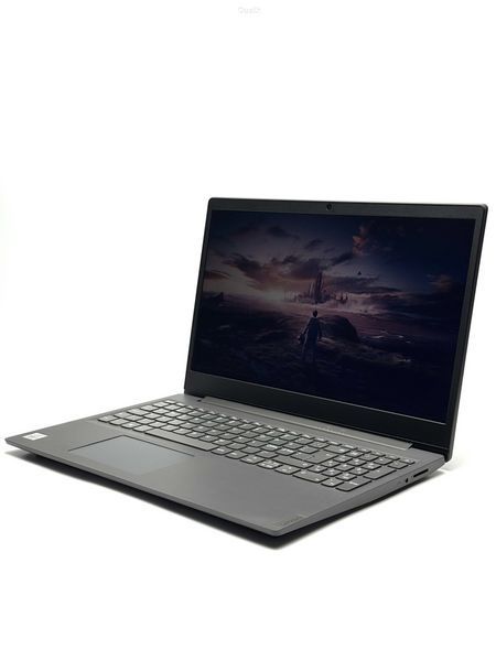 Ноутбук Lenovo V15-IIL TN Intel Core i5 (i5-1035G1) 20 Гб 128 Гб SSD Клас A- (NTB1125288) Б/В