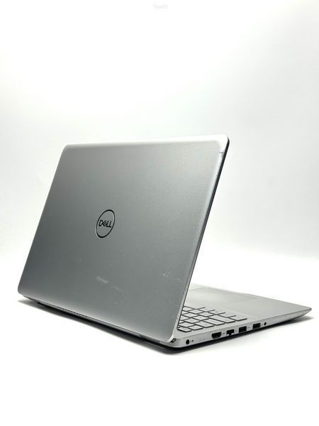 Ноутбук Dell Inspiron 15 5584 Multitouch Intel Core i5 (i5-8265U) 12 Гб 128 Гб SSD Клас B (NTB1225156) Б/В