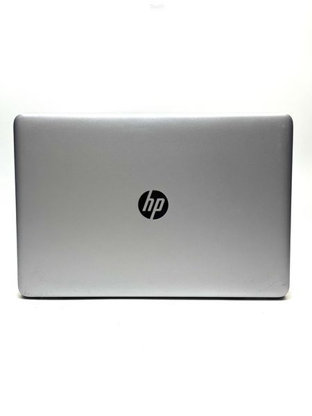 Ноутбук HP EliteBook 850 G3 TN Intel Core i7 (i7-6600U) 8 Гб 256 Гб SSD Клас A- (NTB0426194) Б/В