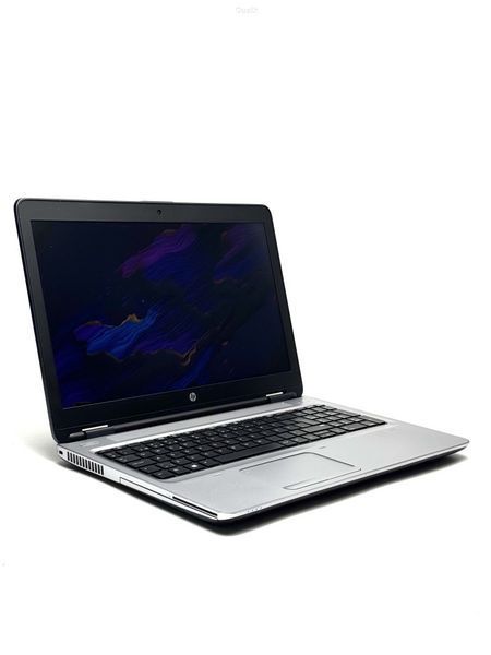 Ноутбук HP ProBook 650 G2 TN Intel Core i5 (i5-6200U) 16 Гб 128 Гб SSD Клас A- (NTB0426420) Б/В