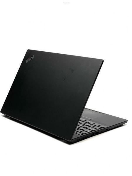 Ноутбук Lenovo ThinkPad T590 IPS Intel Core i5 (i5-8265U) 8 Гб 256 Гб SSD (Вживаний - Клас B)