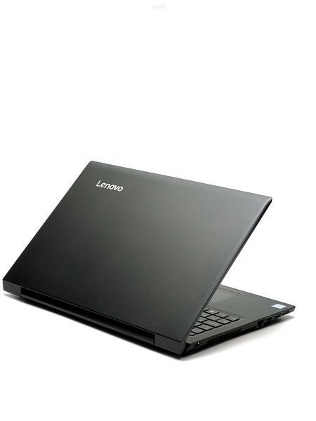 Ноутбук Lenovo IdeaPad V110-15IKB TN Intel Core i5 (i5-7200U) 8 Гб 128 Гб SSD (Вживаний - Клас A-) RNB1223930 фото