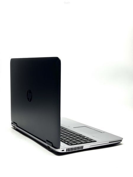 Ноутбук HP ProBook 650 G2 TN Intel Core i5 (i5-6200U) 16 Гб 128 Гб SSD Клас A- (NTB0426420) Б/В