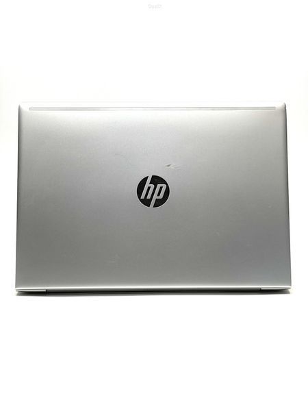 Ноутбук HP ProBook 450 G6 IPS Intel Core i3 (i3-8145U) 8 Гб 256 Гб SSD (Вживаний - Клас B)