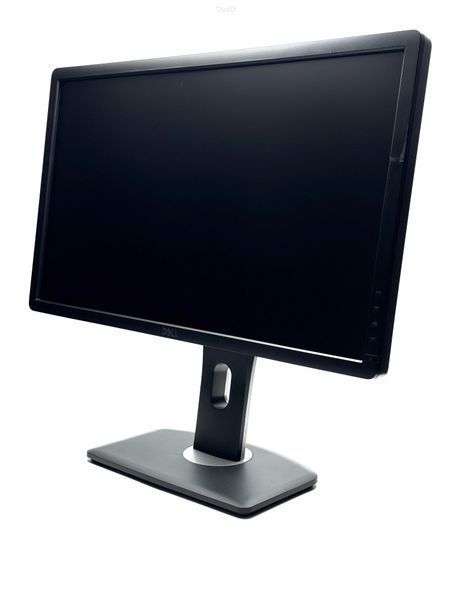 Монітор Dell P2412Hb 24" TFT+TN (Вживаний - Клас A-) RNB0225603 фото