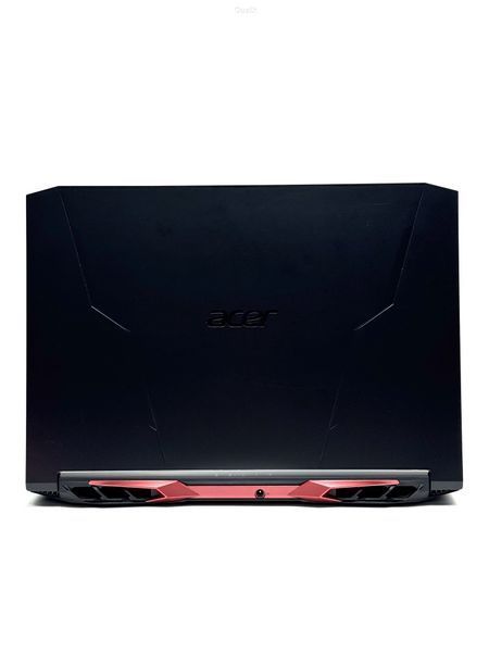 Ігровий ноутбук Acer Nitro AN515 IPS (144 Гц) Intel Core i5 (i5-11400H) 16 Гб 512 Гб SSD Клас A- (NTB1225234) Б/В