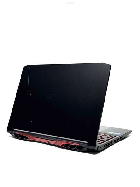 Ігровий ноутбук Acer Nitro AN515 IPS (144 Гц) Intel Core i5 (i5-11400H) 16 Гб 512 Гб SSD Клас A- (NTB1225234) Б/В