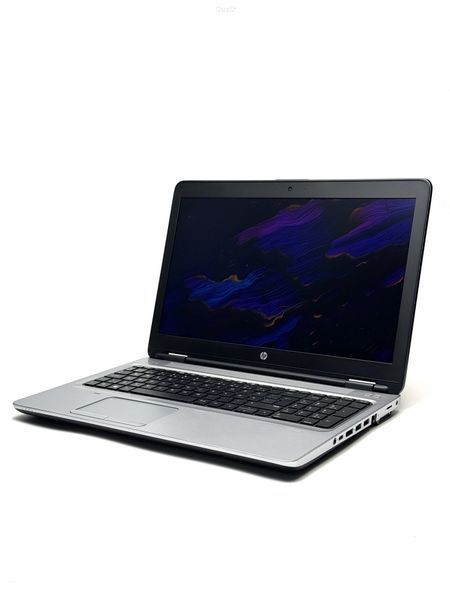 Ноутбук HP ProBook 650 G2 TN Intel Core i5 (i5-6200U) 16 Гб 128 Гб SSD Клас A- (NTB0426420) Б/В