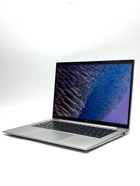 Ноутбук HP EliteBook 845 G10 IPS AMD Ryzen 5 (Ryzen 5 Pro 7540U) 16 Гб 512 Гб SSD Клас B (NTB0226159) Б/В