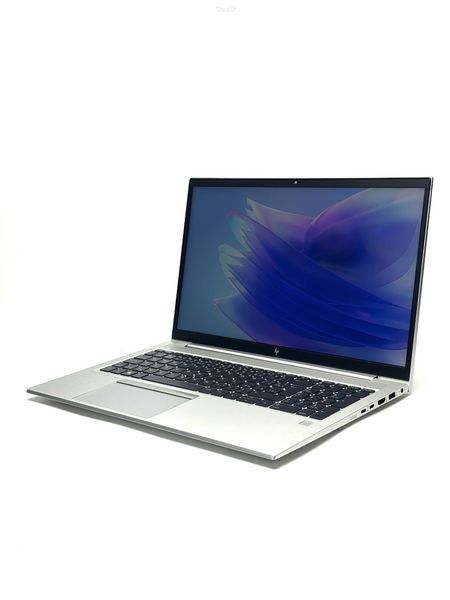 Ноутбук HP EliteBook 855 G7 IPS AMD Ryzen 5 (Ryzen 5 Pro 4650U) 8 Гб 256 Гб SSD Клас B (GNB0526111) Б/В