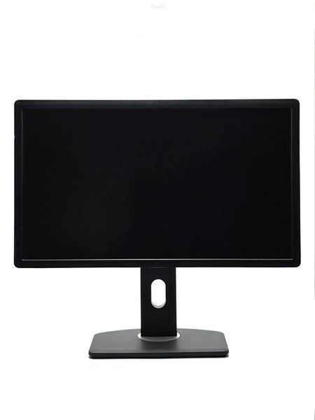 Монітор Dell P2412Hb 24" TFT+TN (Вживаний - Клас A-)
