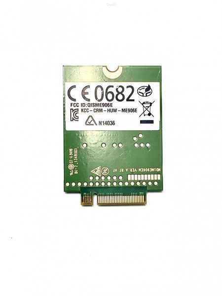Модем LTE Huawei ME906E (704031-001, 51070ELG)
