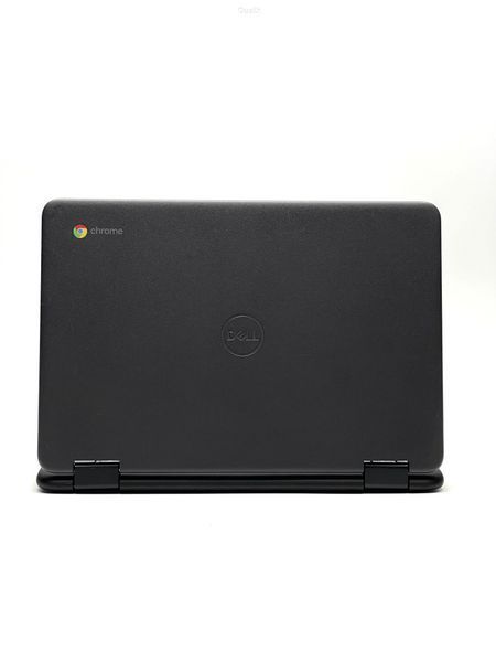 Ноутбук Dell ChromeBook 3100 2-in-1 Multitouch Intel Celeron (N4020) 4 Гб 32 Гб SSD (Вживаний - Клас A-) RNB0325381 фото