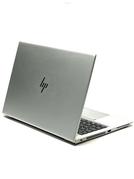 Ноутбук HP EliteBook 745 G5 IPS AMD Ryzen 5 (Ryzen 5 Pro 2500U) 8 Гб 256 Гб SSD (Вживаний - Клас B)