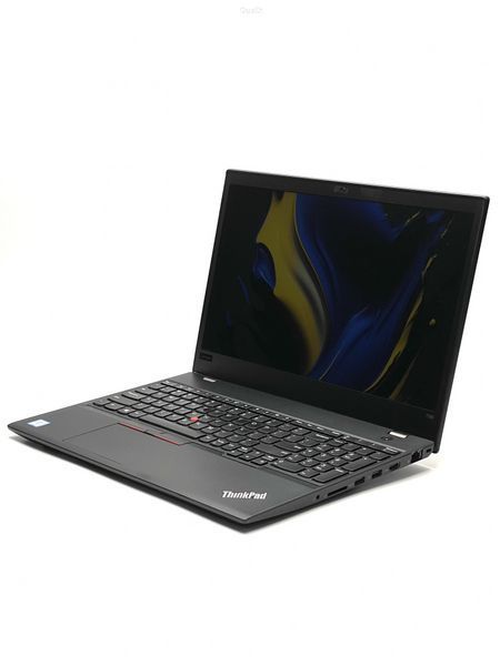 Ноутбук Lenovo ThinkPad T580 IPS Intel Core i5 (i5-8250U) 16 Гб 512 Гб SSD (Вживаний - Клас A-) RNB1223213 фото
