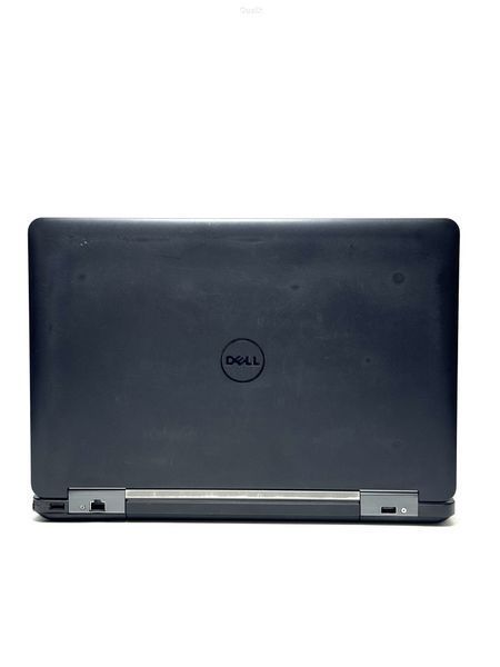 Ноутбук Dell Latitude E5540 TN Intel Core i5 (i5-4310U) 8 Гб 128 Гб SSD Клас B (NTB0426041) Б/В