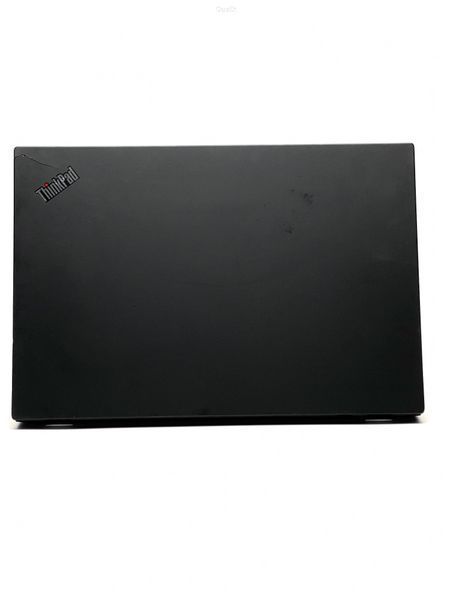Ноутбук Lenovo ThinkPad T590 IPS Intel Core i5 (i5-8265U) 8 Гб 256 Гб SSD (Вживаний - Клас B)