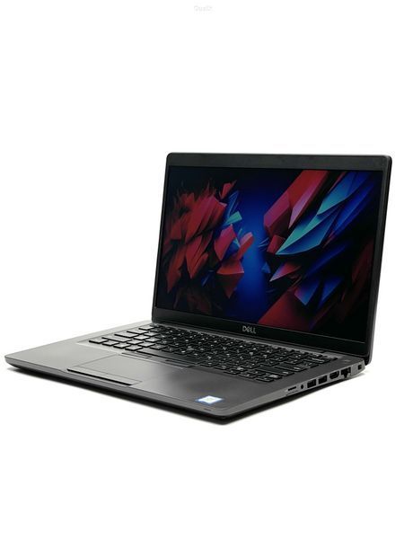 Ноутбук Dell Latitude 5400 TN Intel Core i5 (i5-8365U) 8 Гб 256 Гб SSD (Вживаний - Клас A-) RNB1024382 фото