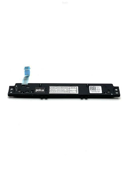 Тачпад(кнопки нижні) для ноутбука Dell Latitude E7470 (вживаний) ZTP149 фото
