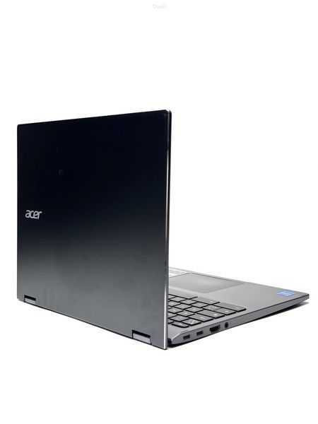 Ноутбук Acer ChromeBook Spin 713 Multitouch Intel Core i3 (i3-1115G4) 8 Гб 128 Гб SSD Клас A (NTB0226349) Б/В