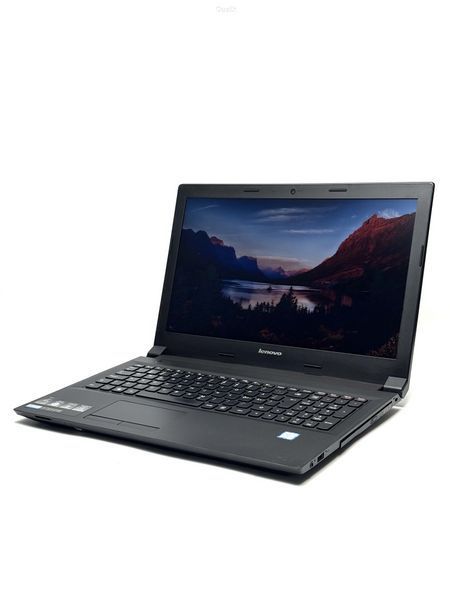 Ноутбук Lenovo B51-80 TN Intel Core i5 (i5-6200U) 8 Гб 128 Гб SSD Клас B (NTB0426431) Б/В