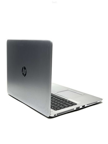 Ноутбук HP EliteBook 850 G3 TN Intel Core i7 (i7-6600U) 8 Гб 256 Гб SSD Клас A- (NTB0426194) Б/В