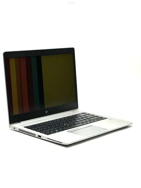 Ноутбук HP EliteBook 745 G5 IPS AMD Ryzen 5 (Ryzen 5 Pro 2500U) 8 Гб 256 Гб SSD (Вживаний - Клас B)
