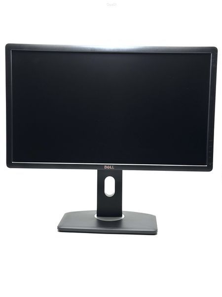 Монітор Dell P2412Hb 24" TFT+TN (Вживаний - Клас A-)