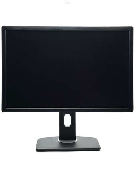 Монітор Dell UltraSharp U2412Mb 24" IPS (Вживаний - Клас A-)