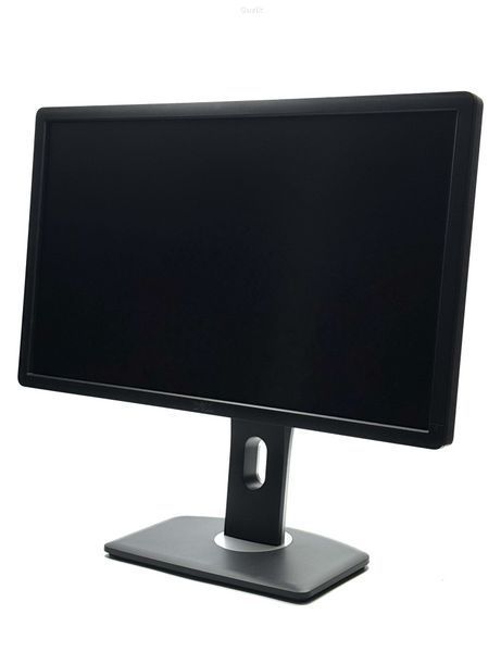 Монітор Dell P2412Hb 24" TFT+TN (Вживаний - Клас A-)