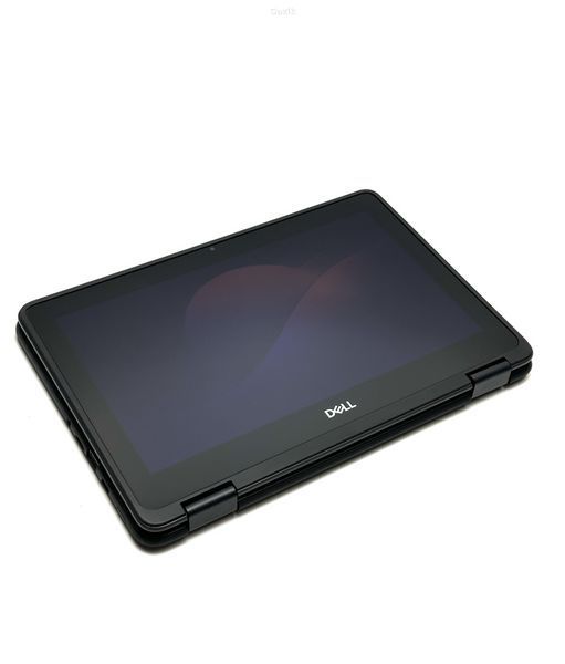 Ноутбук Dell ChromeBook 3100 2-in-1 Multitouch Intel Celeron (N4020) 4 Гб 32 Гб SSD (Вживаний - Клас A-) RNB0325381 фото