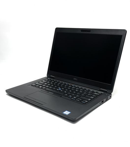 Ноутбук Dell Latitude 5490 IPS Intel Core i5 8 Гб 256 Гб SSD ( Клас A) N0321149 фото