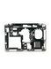 Нижня кришка бази (корито) для ноутбука Dell Latitude E6320, 019GKD, 0H0PF8, AM0FN000303 (Клас - B) ZKR0208 фото 1