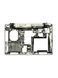 Нижня кришка бази (корито) для ноутбука Dell Latitude E6320, 019GKD, 0H0PF8, AM0FN000303 (Клас - B) ZKR0208 фото 2