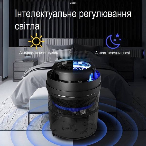 Пастка для комах MOSHUNT DH-MW10A (OpenBox)