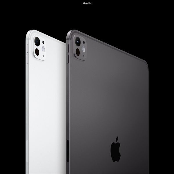 ПЛАНШЕТ IPAD PRO 11 WF CL 1TB SLNT-ISP YT000000128 фото