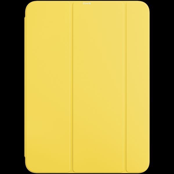 ОБКЛАДИНКА IPAD SMART FOLIO LEMONADE-ZML YT000000050 фото