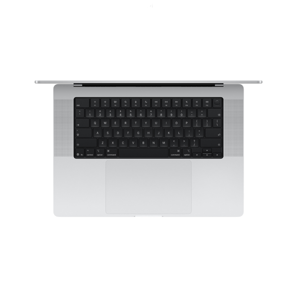 НОУТБУК MBP 16 SL/18C/32C GPU/36GB/2T-UKR YSAP634     фото