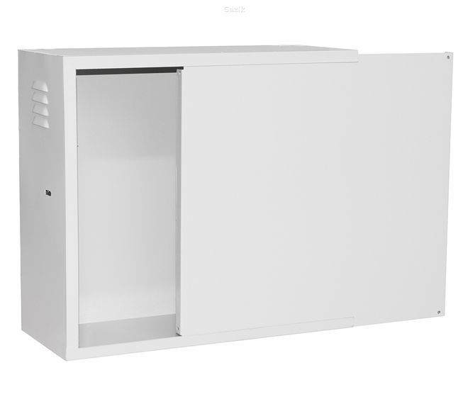 Антивандальний ящик БК-550-з-1-3U К-4560 20872663 фото