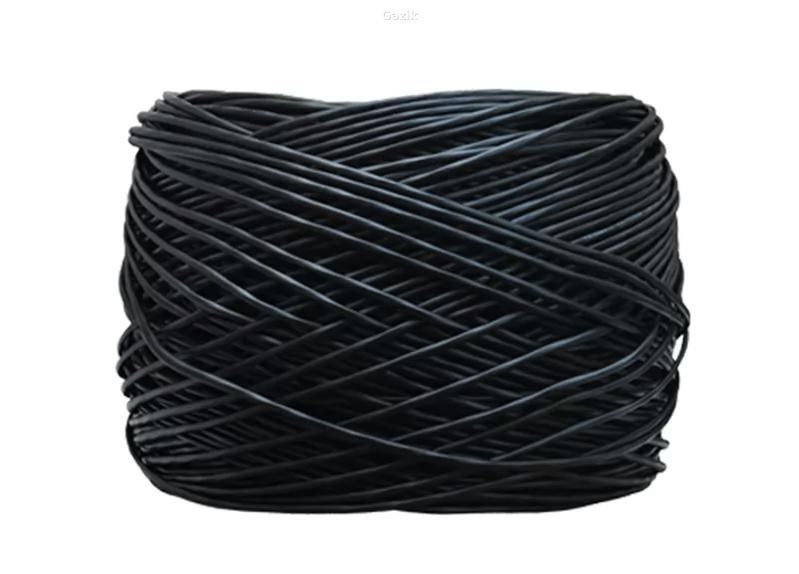 Кабель LAN UTP CAT5E 0.51 CU TRINIX (PVC) 305м