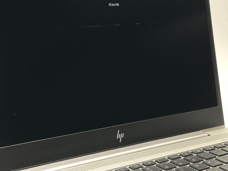 Ноутбук HP EliteBook 745 G5 IPS AMD Ryzen 5 (Ryzen 5 Pro 2500U) 8 Гб 256 Гб SSD (Вживаний - Клас B)